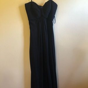 Tadashi Sohji Dress